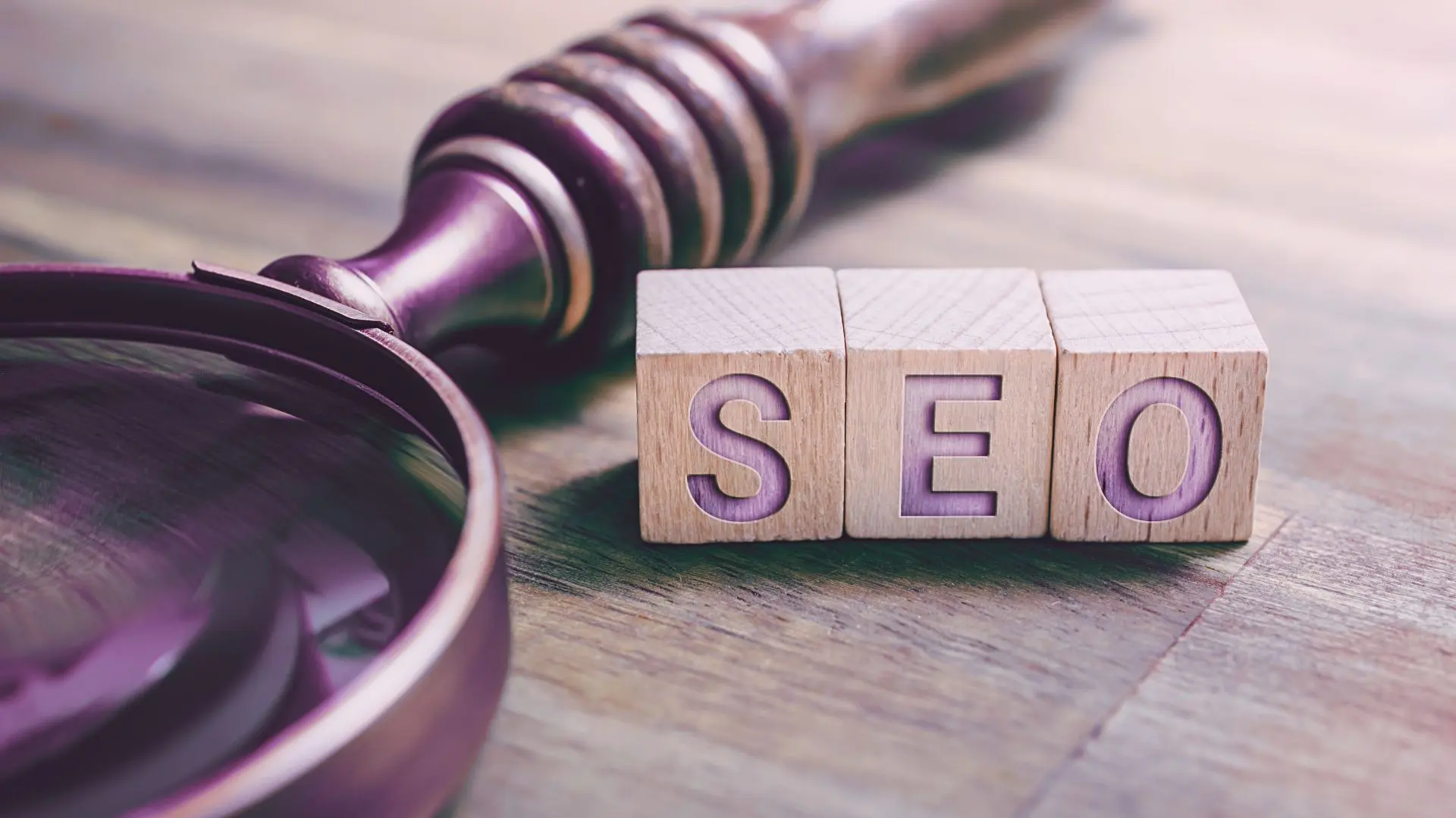 Servicios de SEO Posicionamiento web en Barcelona